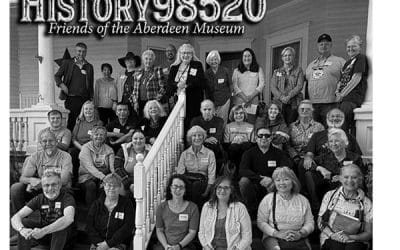 Whistle Punk News October 2025