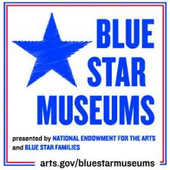 History 98520 Is a proud Blue Star Museum History 98520 Is a proud Blue Star Museum